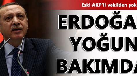 A­K­P­’­l­i­ ­e­s­k­i­ ­v­e­k­i­l­d­e­n­ ­E­r­d­o­ğ­a­n­’­a­ ­E­s­a­d­ ­ş­o­k­u­